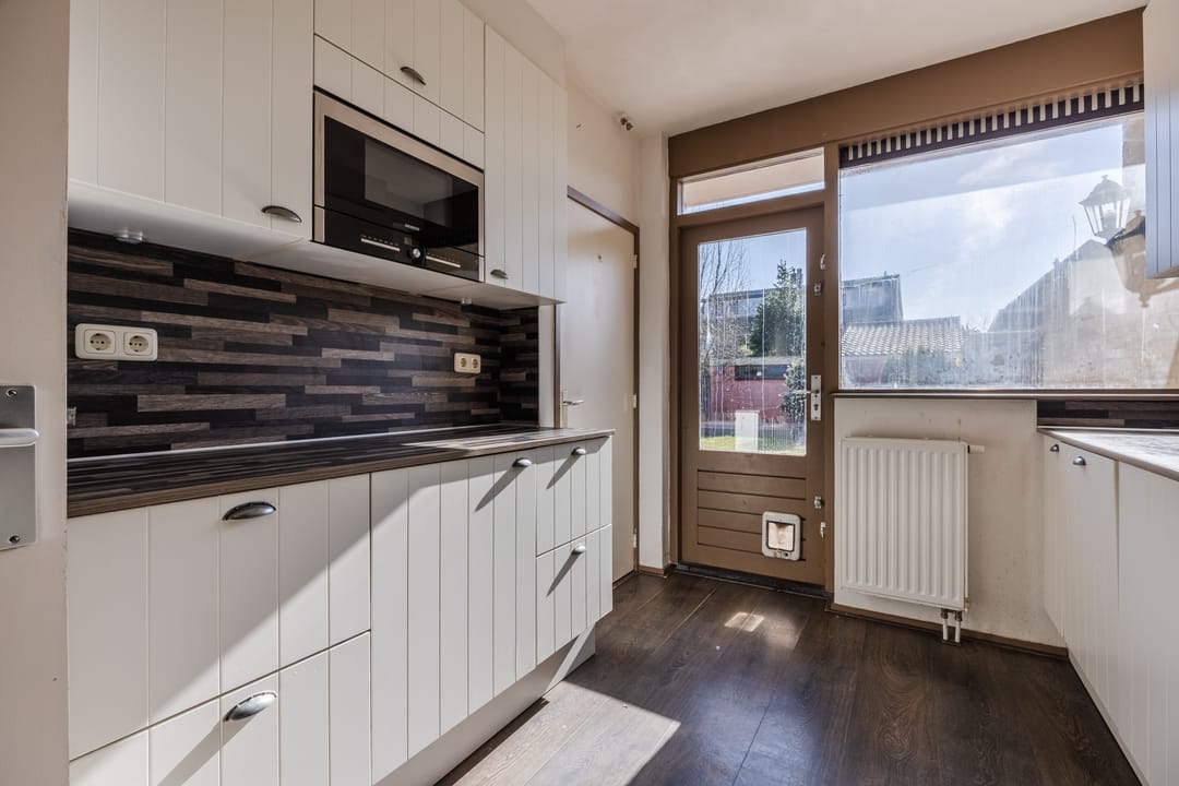 Foto 13 van Van Hamellaan 4