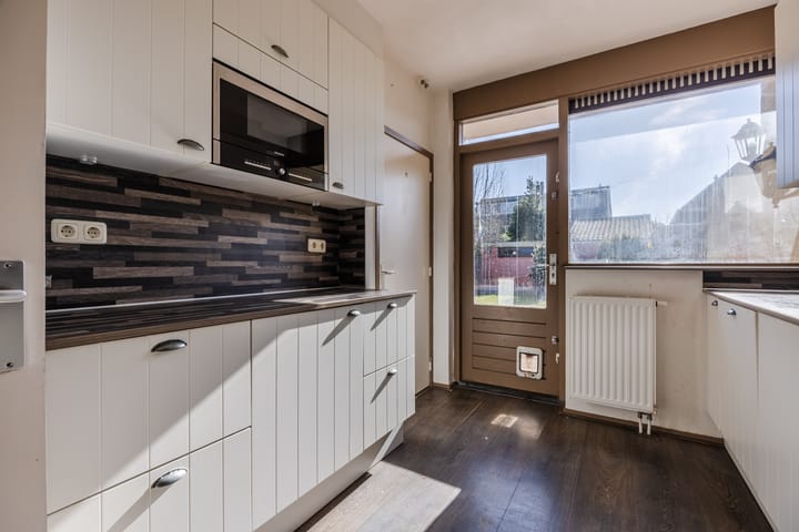 Foto 13 van Van Hamellaan 4