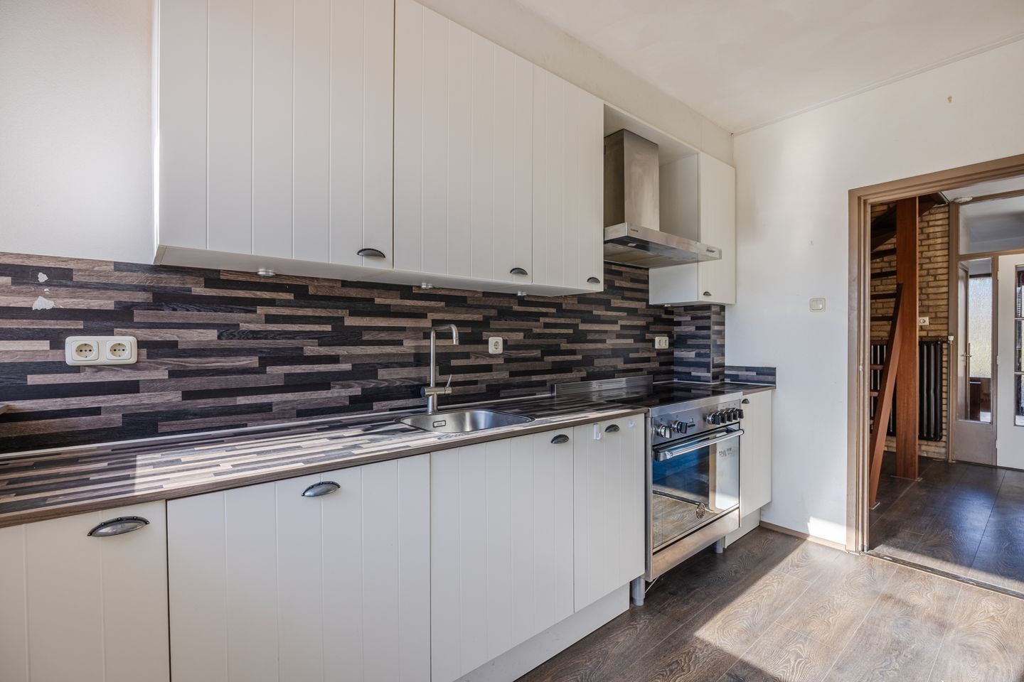 Foto 14 van Van Hamellaan 4