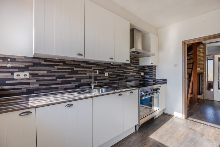 Foto 14 van Van Hamellaan 4