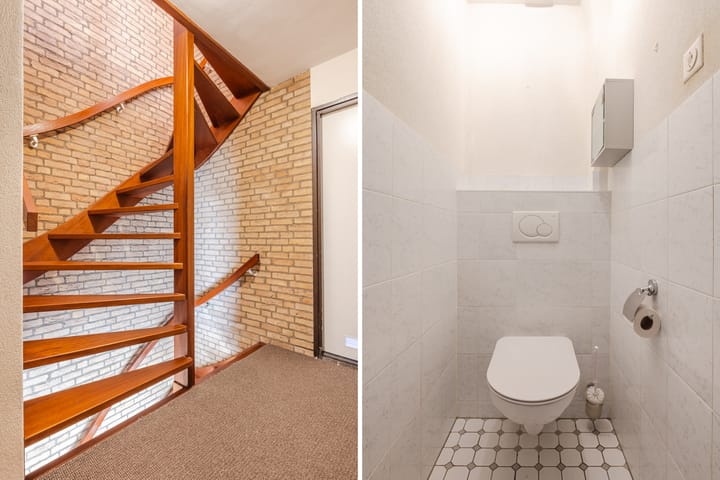 Foto 15 van Van Hamellaan 4