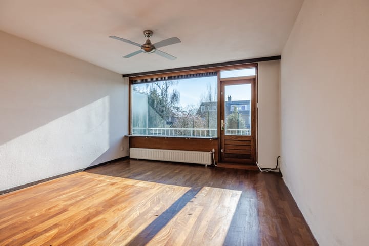 Foto 18 van Van Hamellaan 4