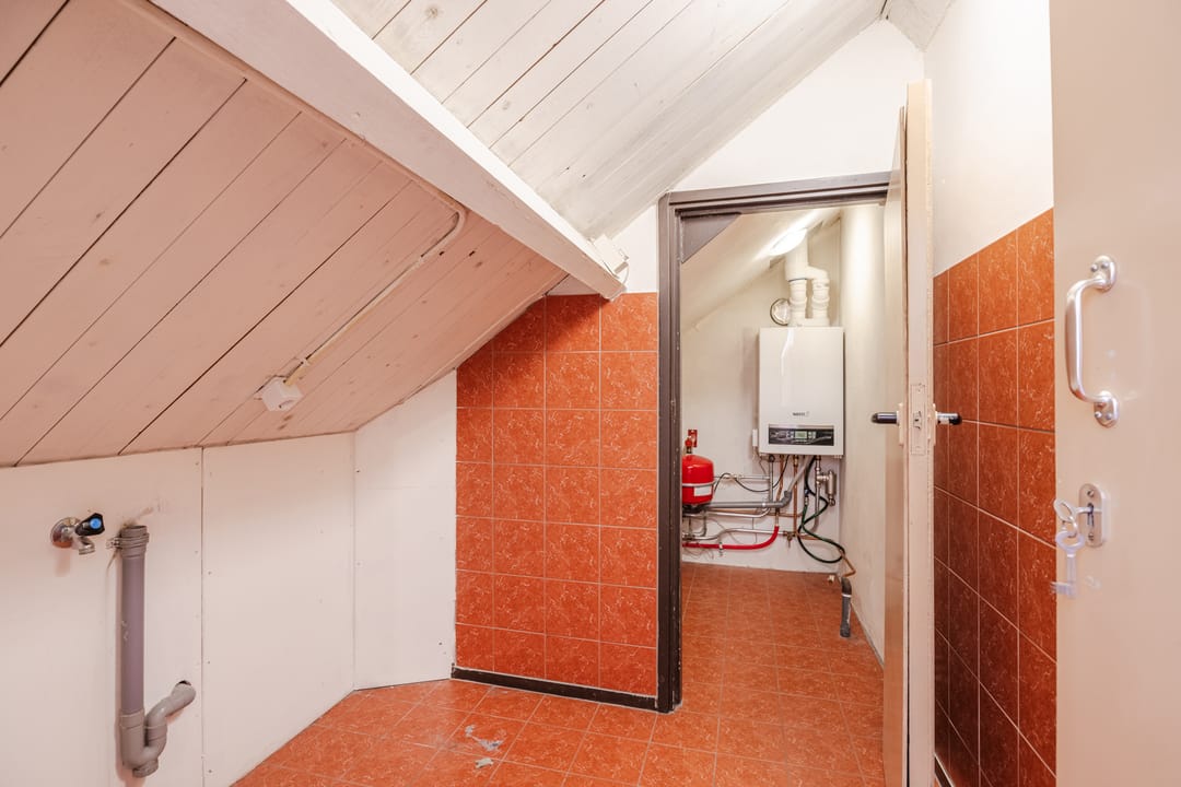 Foto 32 van Van Hamellaan 4