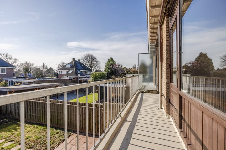 Foto 33 van Van Hamellaan 4