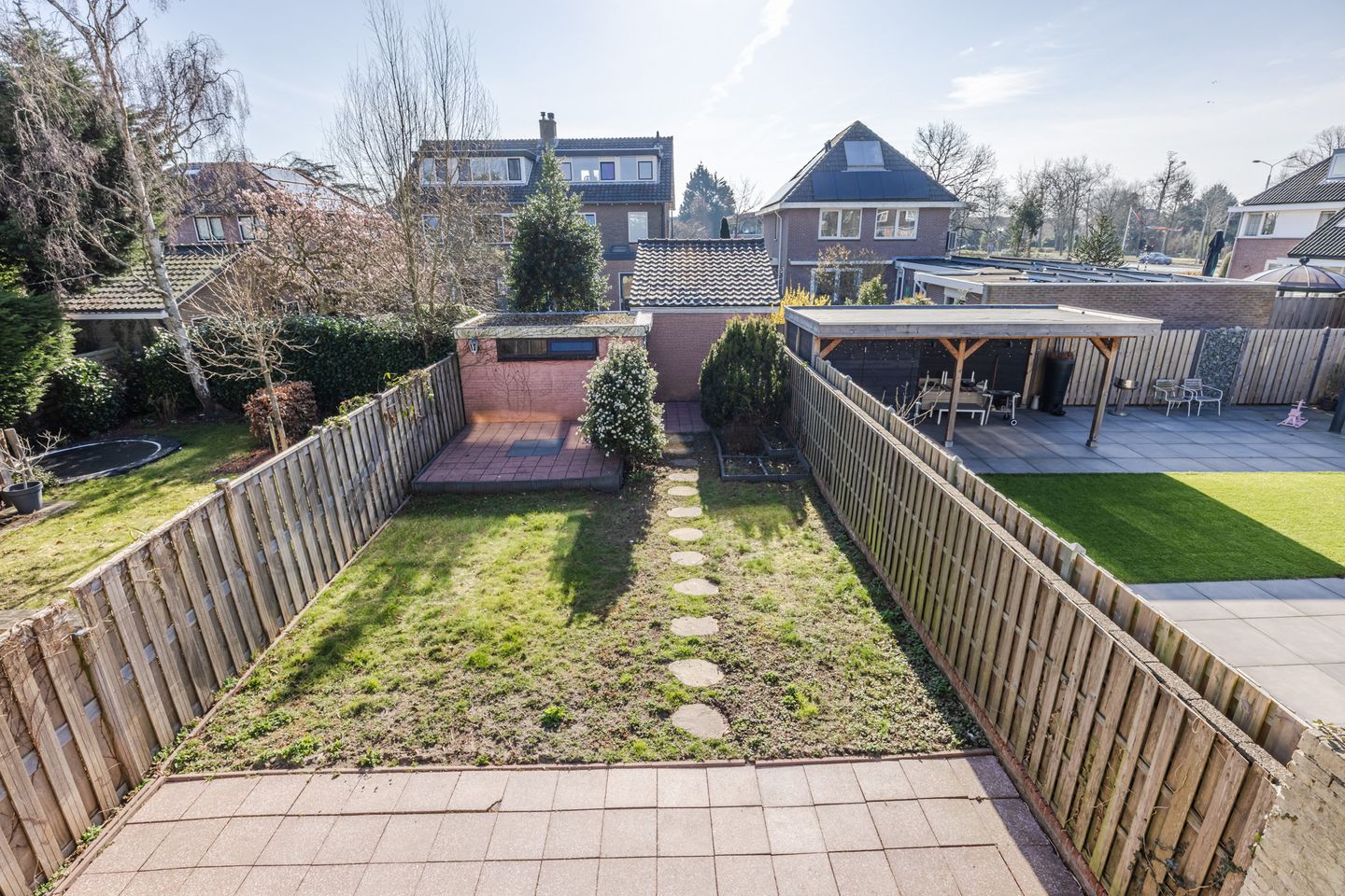 Foto 34 van Van Hamellaan 4