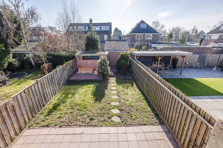 Foto 34 van Van Hamellaan 4