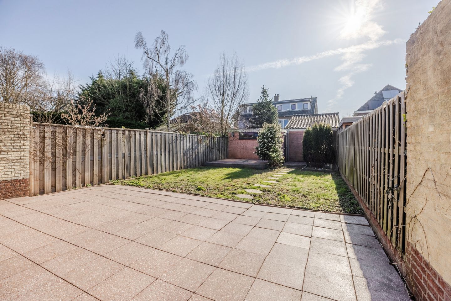 Foto 35 van Van Hamellaan 4