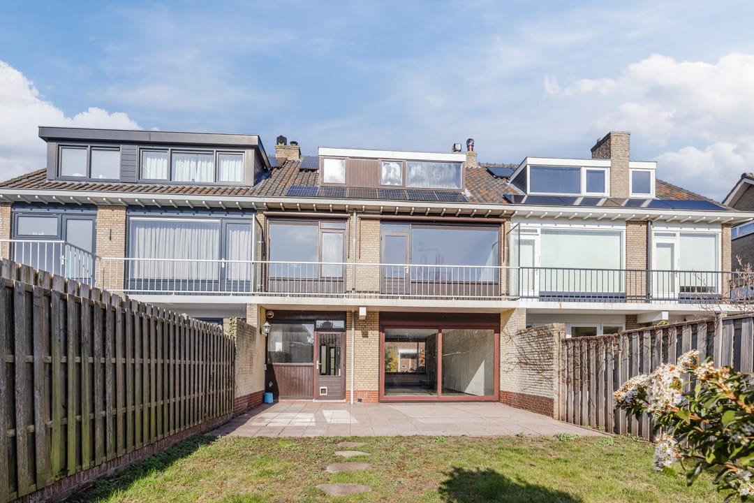 Foto 37 van Van Hamellaan 4