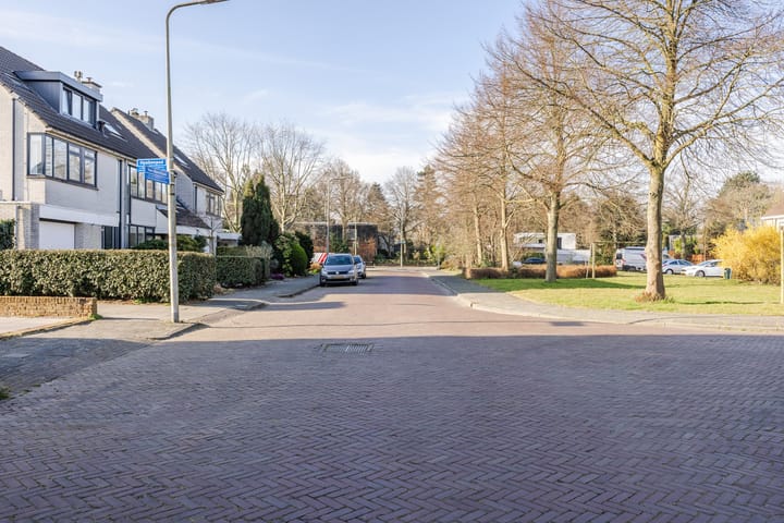 Foto 39 van Van Hamellaan 4