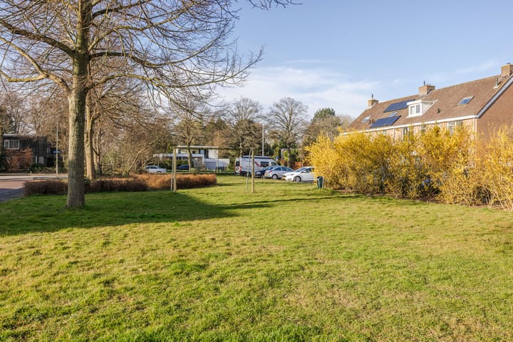 Foto 40 van Van Hamellaan 4