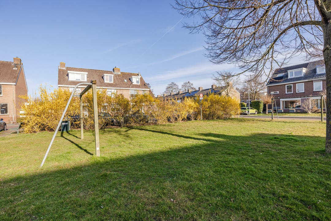 Foto 41 van Van Hamellaan 4