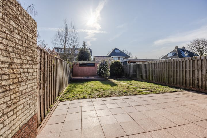 Foto 36 van Van Hamellaan 4