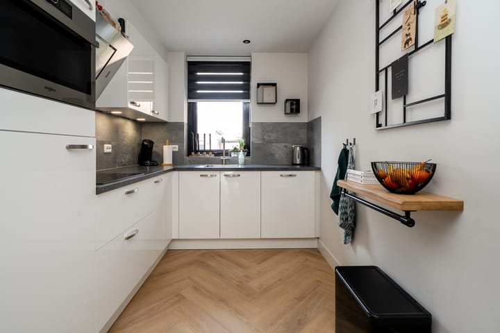 Foto 3 van Saturnuslaan 8