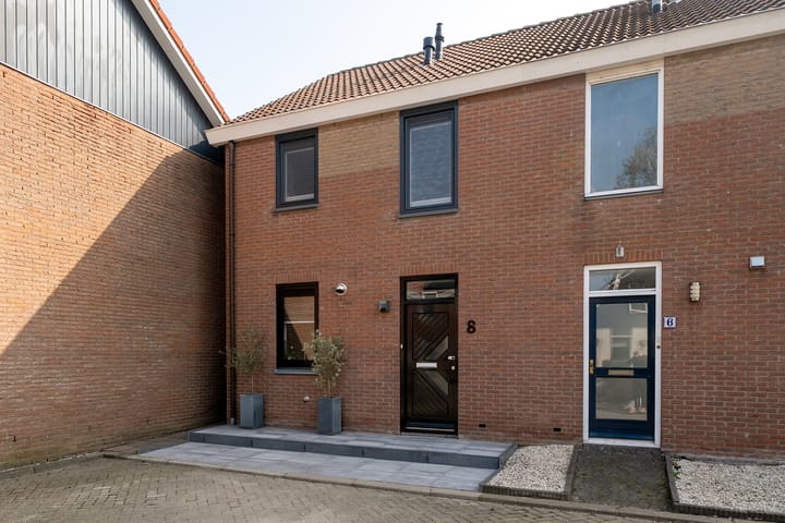 Foto 34 van Saturnuslaan 8