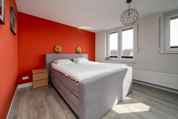 Foto 4 van Saturnuslaan 8