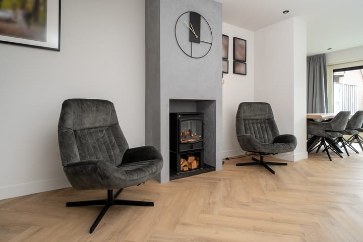 Foto 8 van Saturnuslaan 8