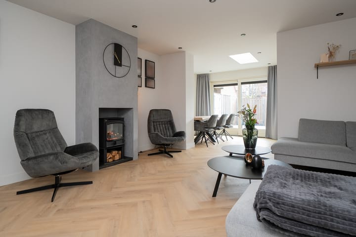 Foto 9 van Saturnuslaan 8