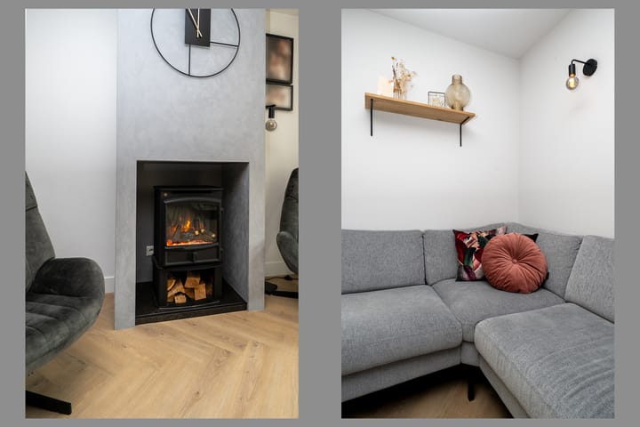 Foto 10 van Saturnuslaan 8