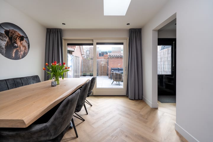 Foto 11 van Saturnuslaan 8