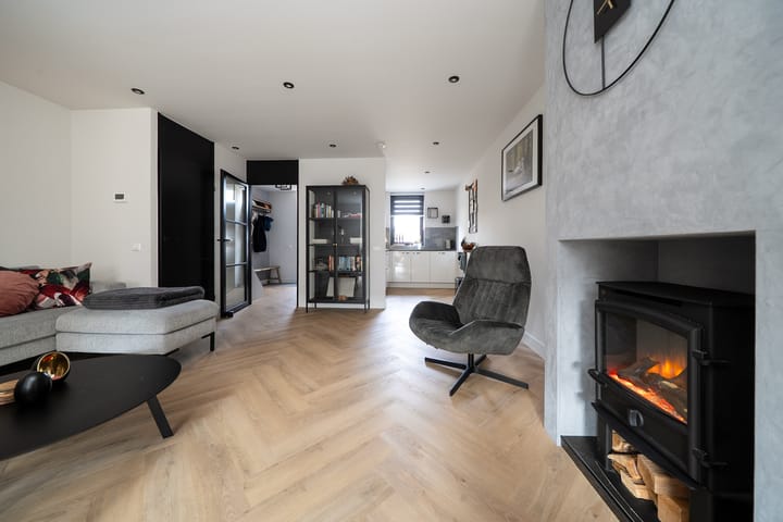 Foto 13 van Saturnuslaan 8