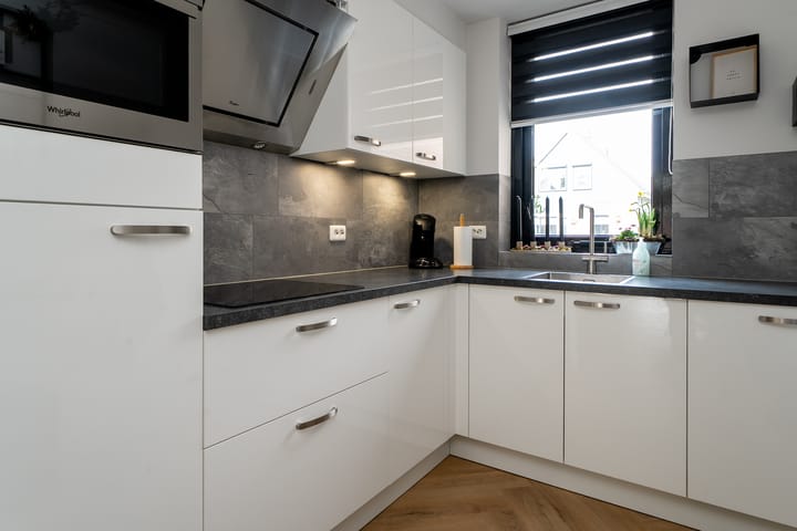 Foto 16 van Saturnuslaan 8