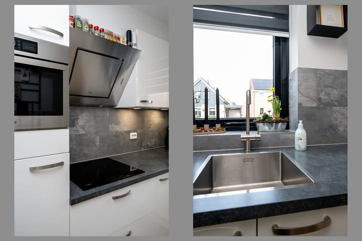 Foto 17 van Saturnuslaan 8