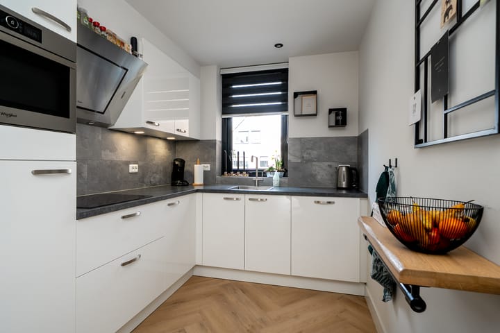 Foto 18 van Saturnuslaan 8