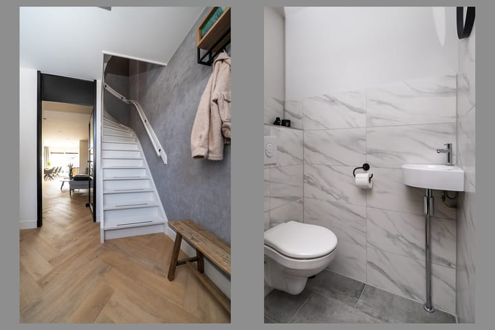 Foto 19 van Saturnuslaan 8