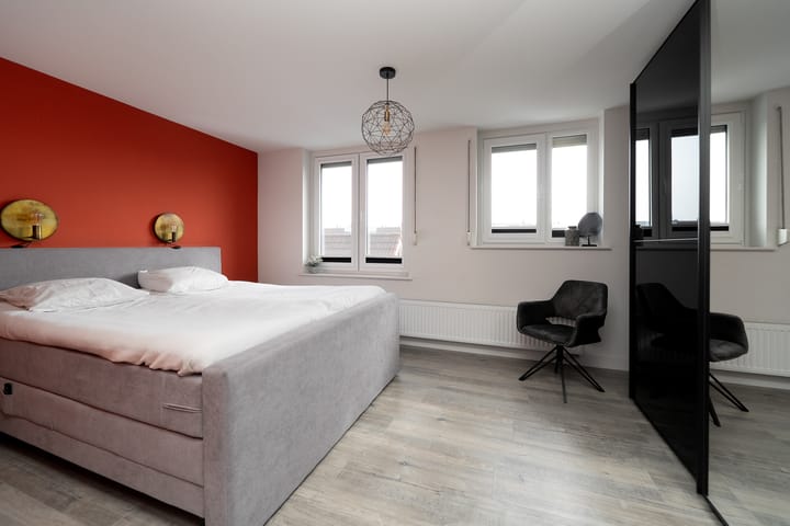 Foto 20 van Saturnuslaan 8