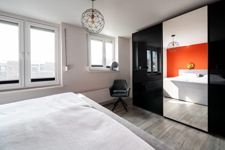 Foto 21 van Saturnuslaan 8