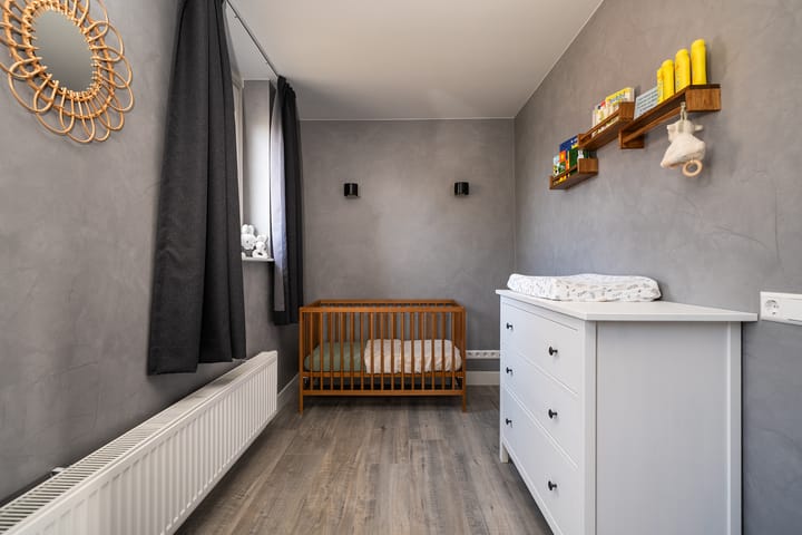 Foto 22 van Saturnuslaan 8