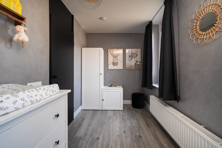 Foto 23 van Saturnuslaan 8