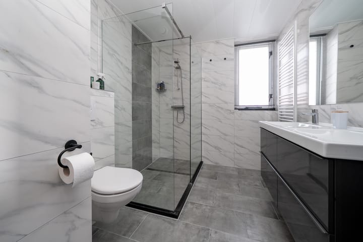 Foto 25 van Saturnuslaan 8