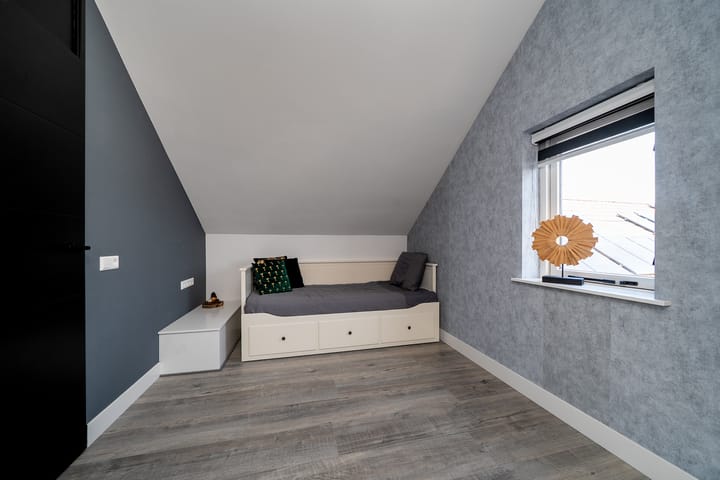 Foto 28 van Saturnuslaan 8