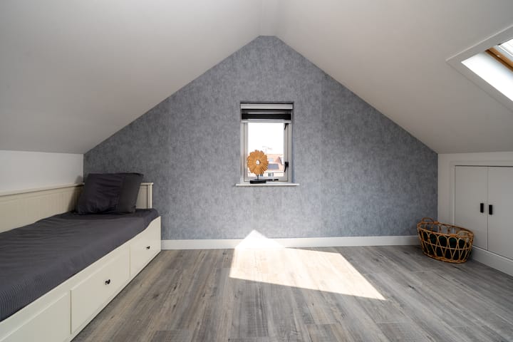 Foto 27 van Saturnuslaan 8