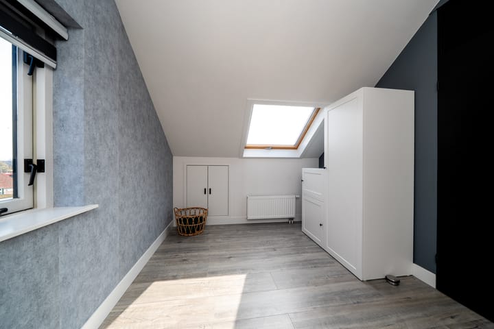 Foto 29 van Saturnuslaan 8