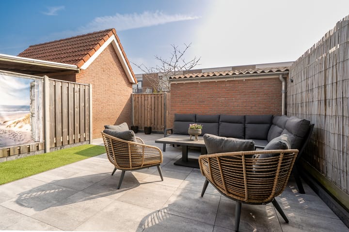 Foto 30 van Saturnuslaan 8