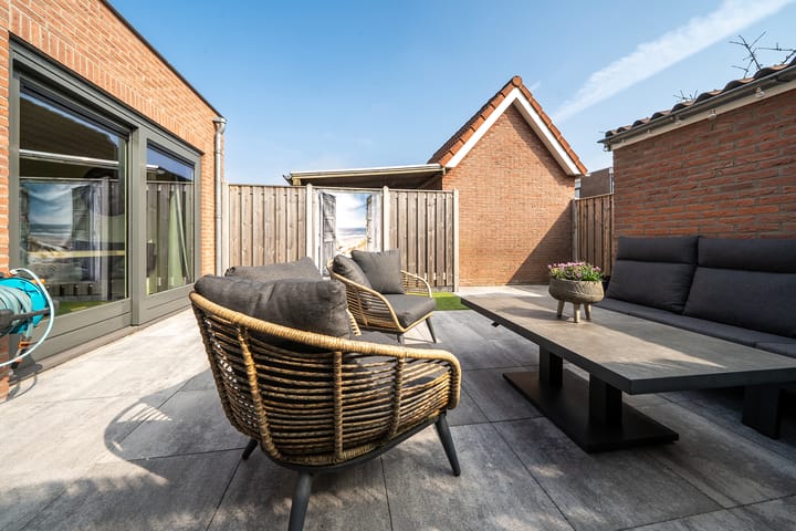 Foto 31 van Saturnuslaan 8