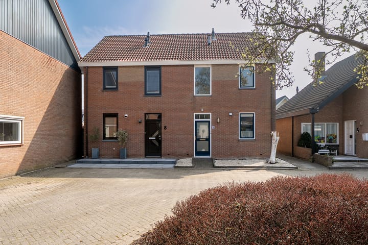 Foto 35 van Saturnuslaan 8