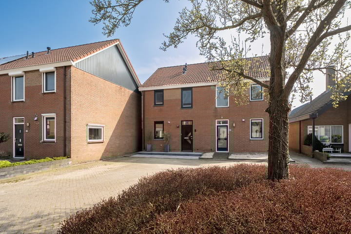 Foto 36 van Saturnuslaan 8