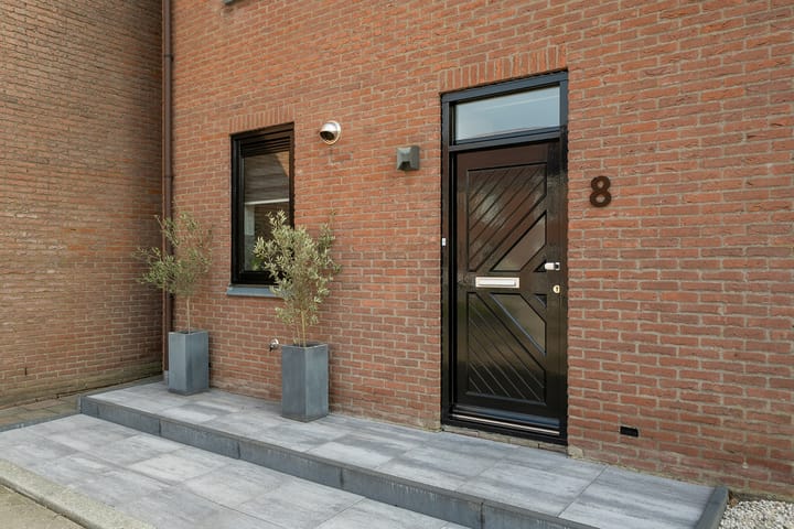 Foto 37 van Saturnuslaan 8