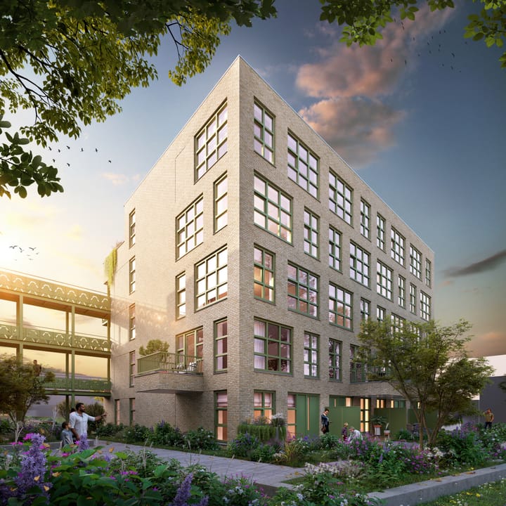 Photo 7 of Overstaete