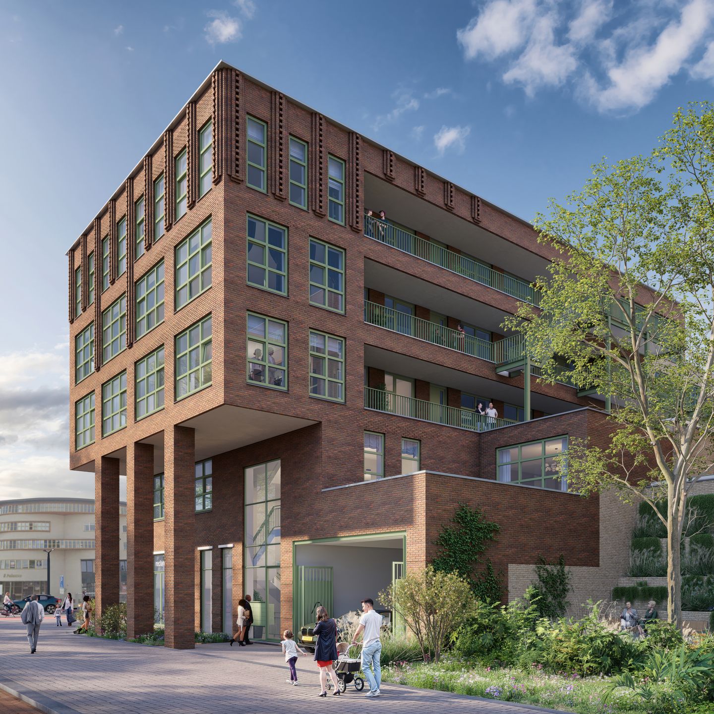 Photo 10 of Overstaete