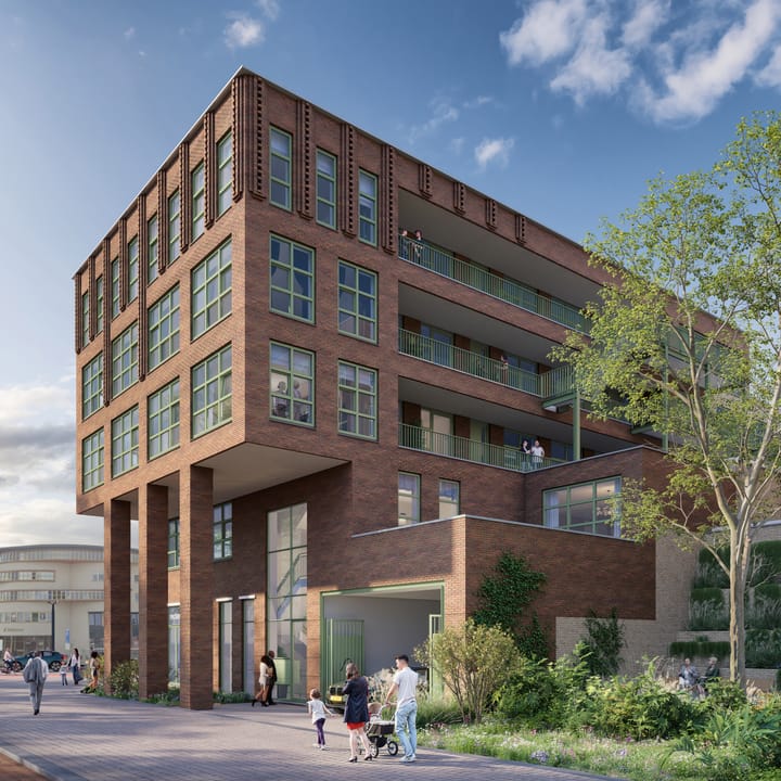 Photo 10 of Overstaete