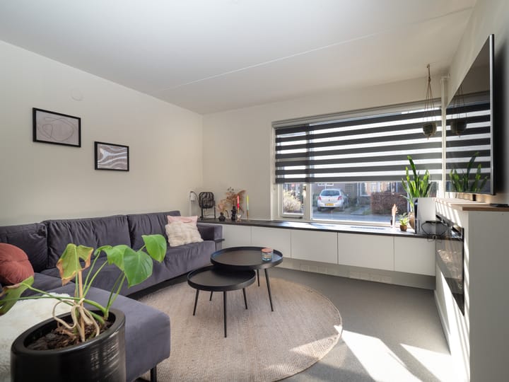 Foto 2 van Hegdambroek 1603