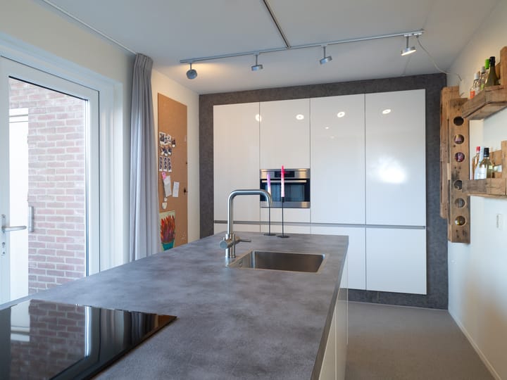 Foto 3 van Hegdambroek 1603