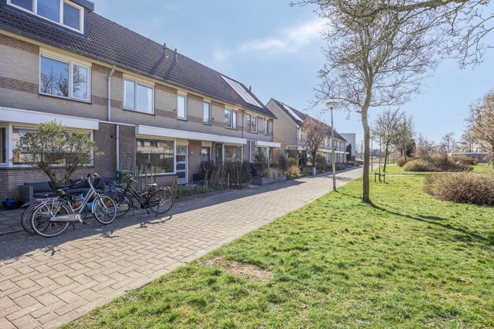 Foto 2 van De Deel 8