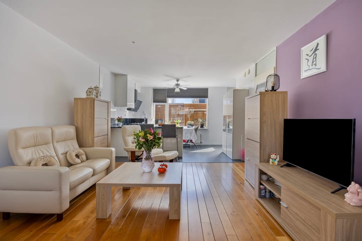 Foto 5 van De Deel 8