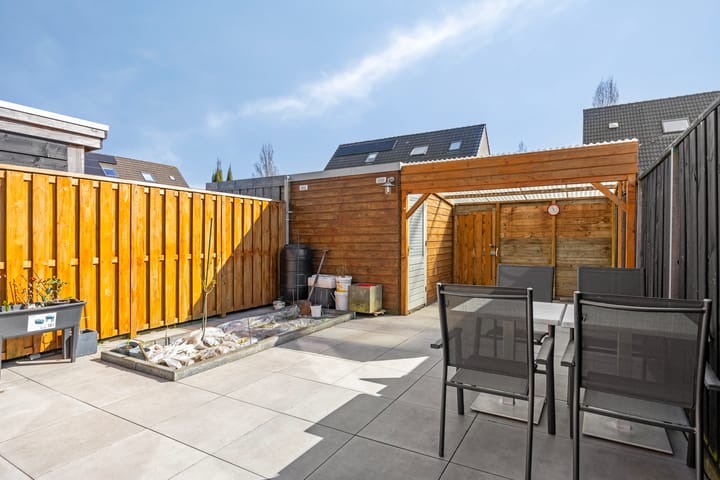 Foto 10 van De Deel 8