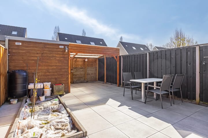 Foto 11 van De Deel 8